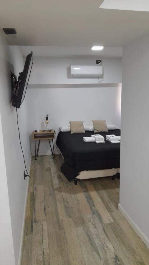 Departamento Nyc 2 - Edificio Vilaut By Inmove Temporarios Apartment