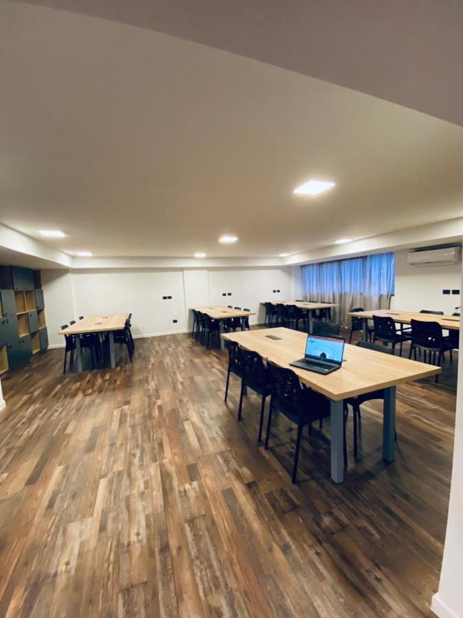 Departamento Nyc 2 - Edificio Vilaut By Inmove Temporarios Apartment Cordoba